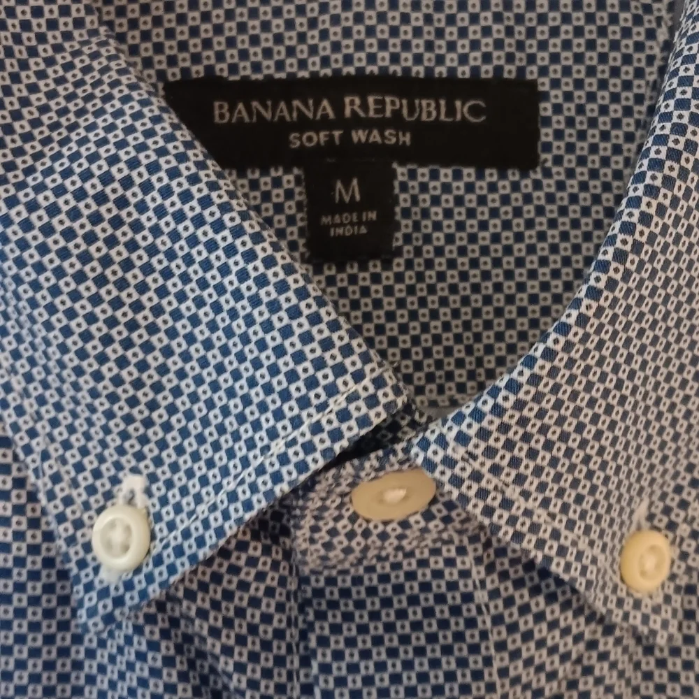Banana Republic banana republic